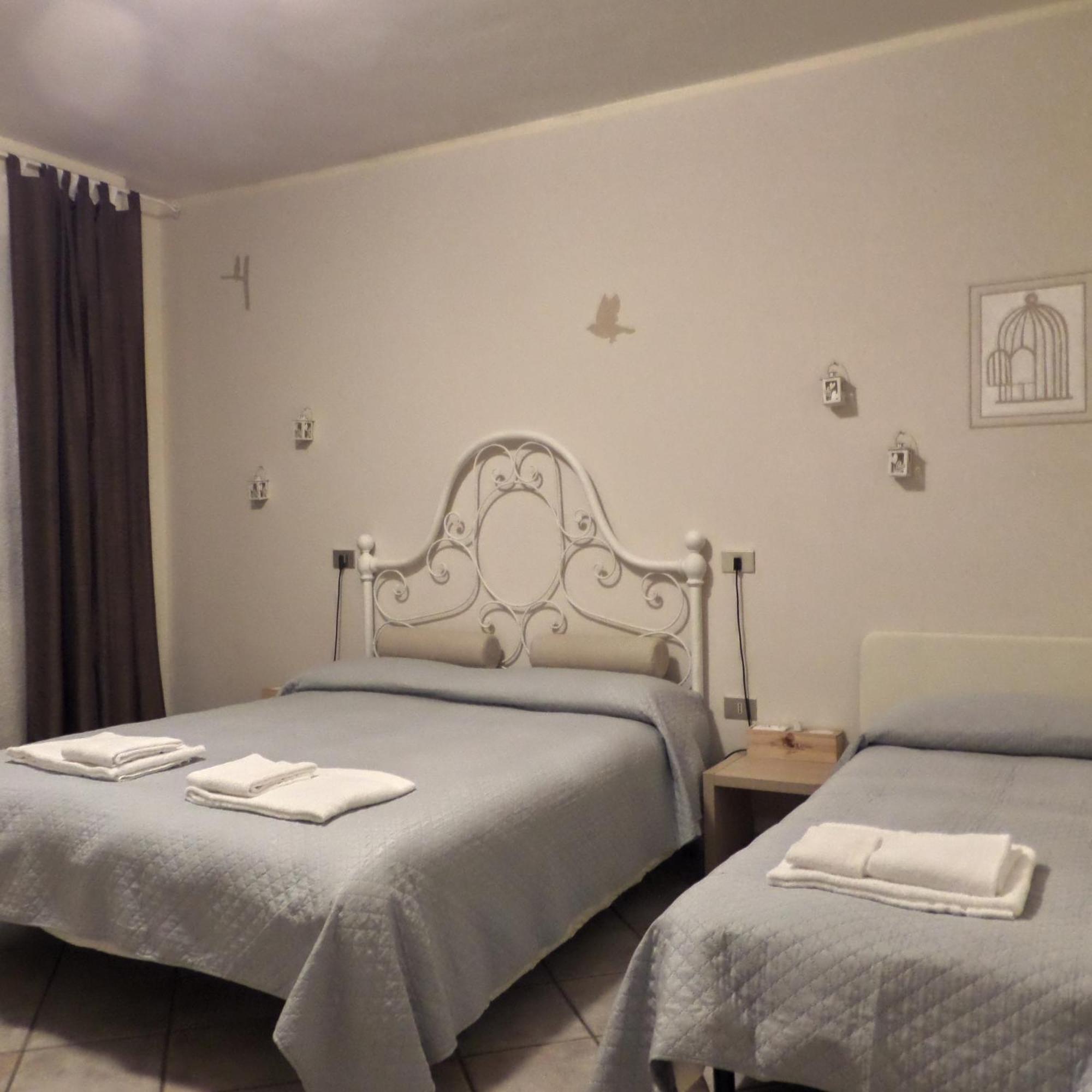 Villa Oasi San Giuliano Terme Exteriör bild